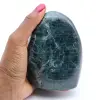 Green apatite - 1