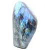 Labradorite stone - 0