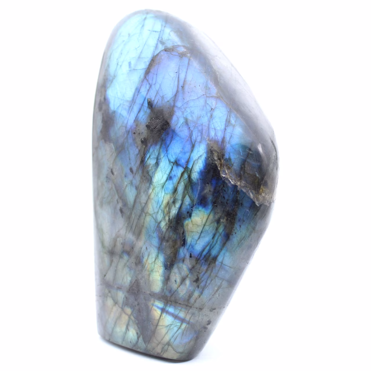 Labradorite stone