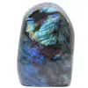Labradorite stone - 0