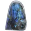 Labradorite stone - 0