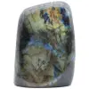 Labradorite stone - 0
