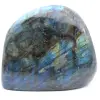 Labradorite stone - 0