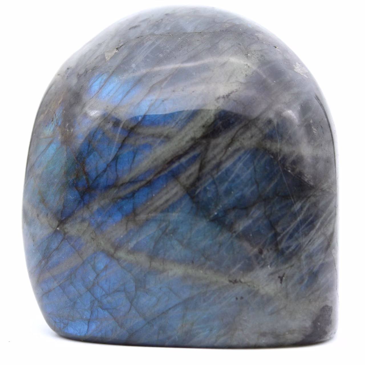 Labradorite stone