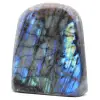 Labradorite stone - 0