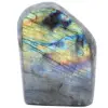 Labradorite stone - 0