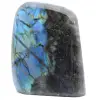 Labradorite stone - 0