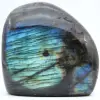 Labradorite stone - 0