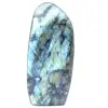 Labradorite stone - 0