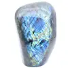 Labradorite stone - 0