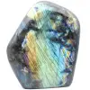 Labradorite stone - 0