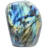 Labradorite stone - 0
