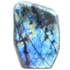 Labradorite stone - 0