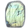 Labradorite stone - 0