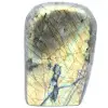 Labradorite stone - 0