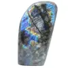 Labradorite stone - 0