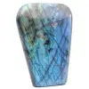 Labradorite stone - 0