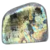 Labradorite stone - 0
