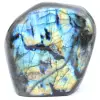 Labradorite stone - 0