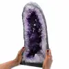 Amethyst geode - 0