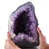 Amethyst geode - 0