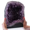 Amethyst geode - 0