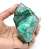Malachite stone - 0