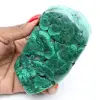 Malachite ornamental stone - 0