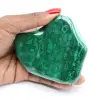 Natural malachite - 0