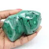 Polished Malachite Stone - 0