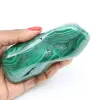 Malachite stone - 0