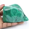 Natural malachite - 0