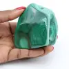 Malachite natural stone - 0