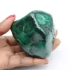Malachite for decoration - 0