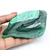 Malachite ornamental stone - 0