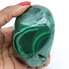 Malachite natural stone - 0