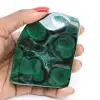 Malachite natural stone - 0