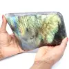 Labradorite stone - 2