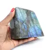 Labradorite decoration stone - 1