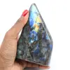 Labradorite for collection or decoration - 1