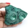 Malachite stone - 0