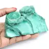 Malachite for decoration - 0