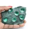 Natural malachite - 0