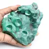 Malachite stone - 0