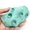 Malachite stone - 0