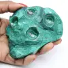 Malachite for decoration - 0