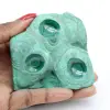 Malachite ornamental stone - 0