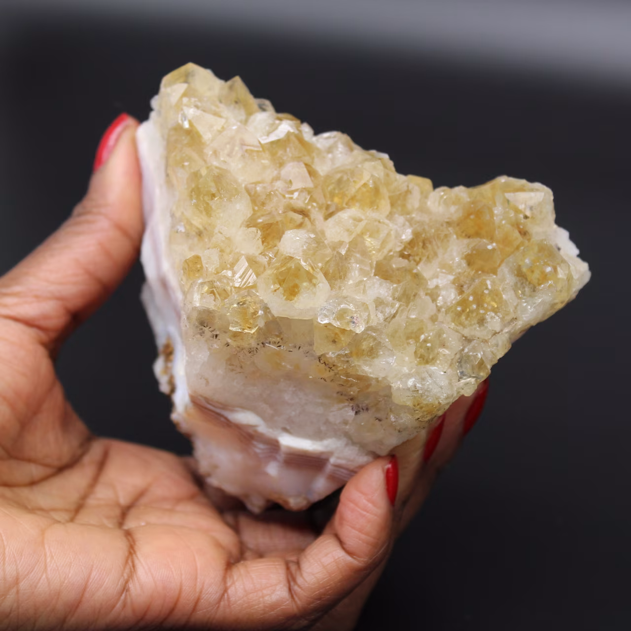 Citrine