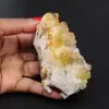 Citrine stone - 0