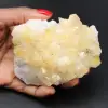 Citrine crystals - 0